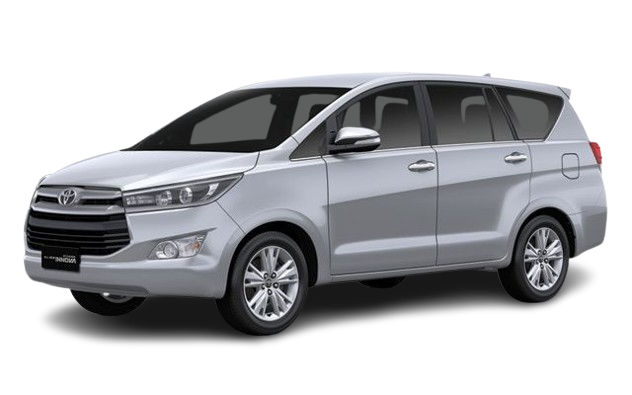7 Seater