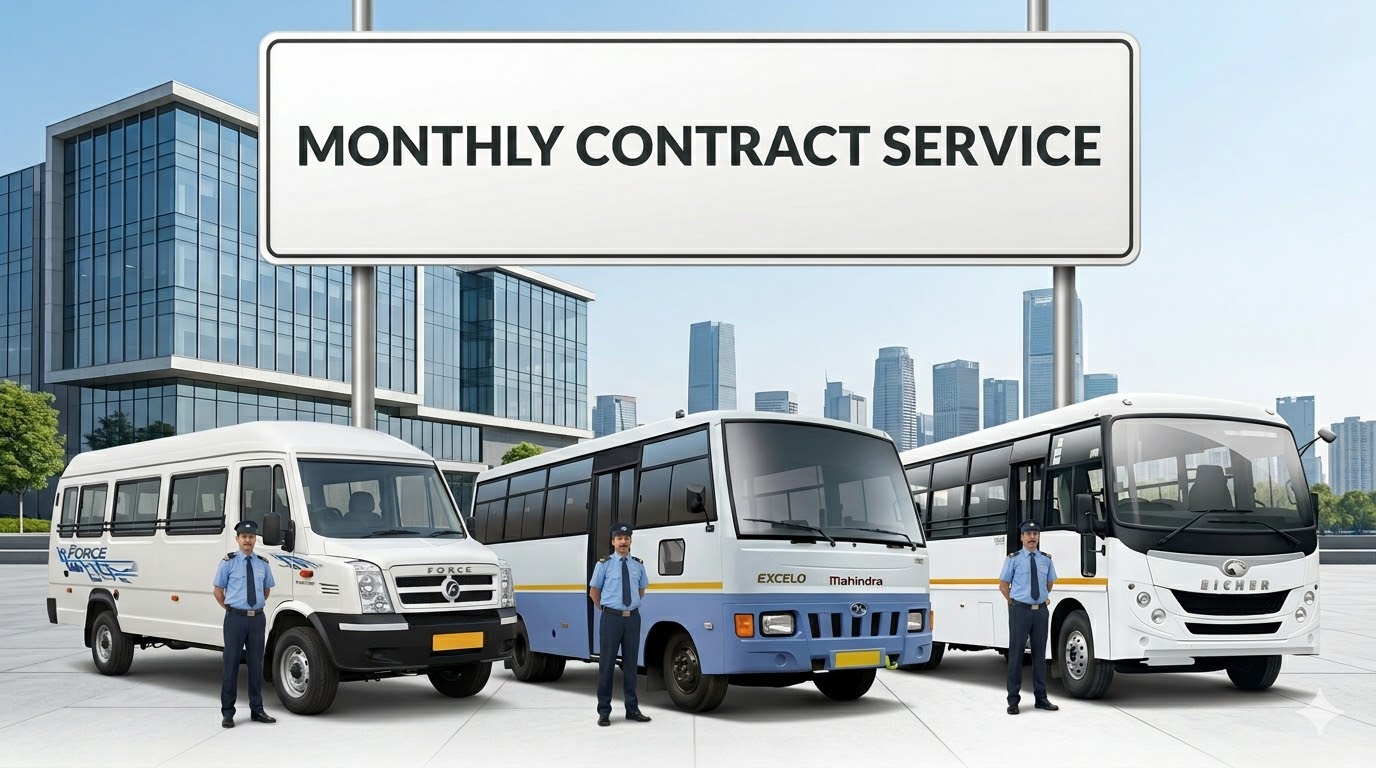 Monthly Service